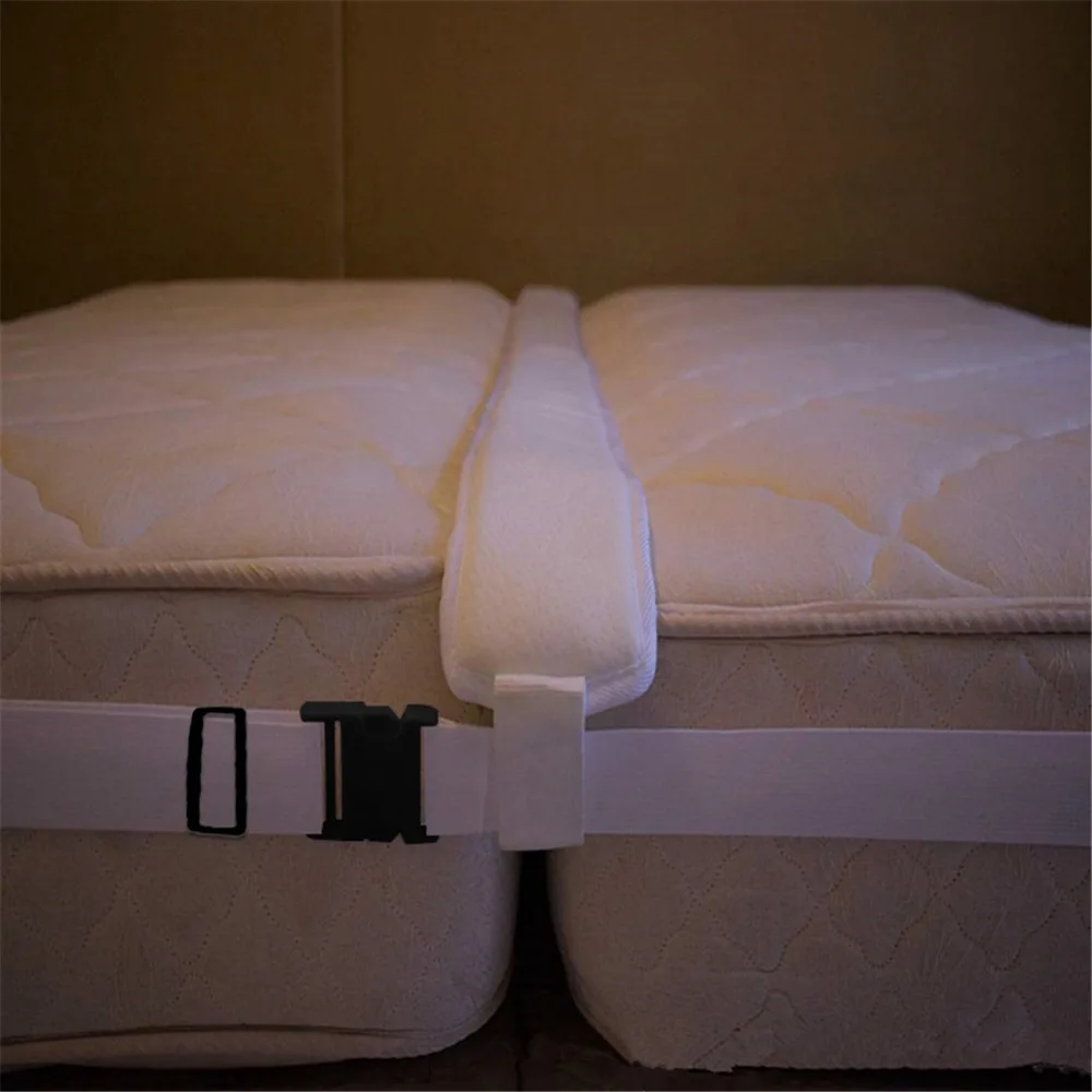 Кровать мост Твин-Кинг конвертер кровать зазор наполнитель, чтобы сделать две кровати в король разъем матрас разъем для гостей