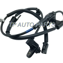 Спереди право ABS Скорость Сенсор для Хен-дай ELANTRA 2007-2012 OEM 59830-2L300 598302L300