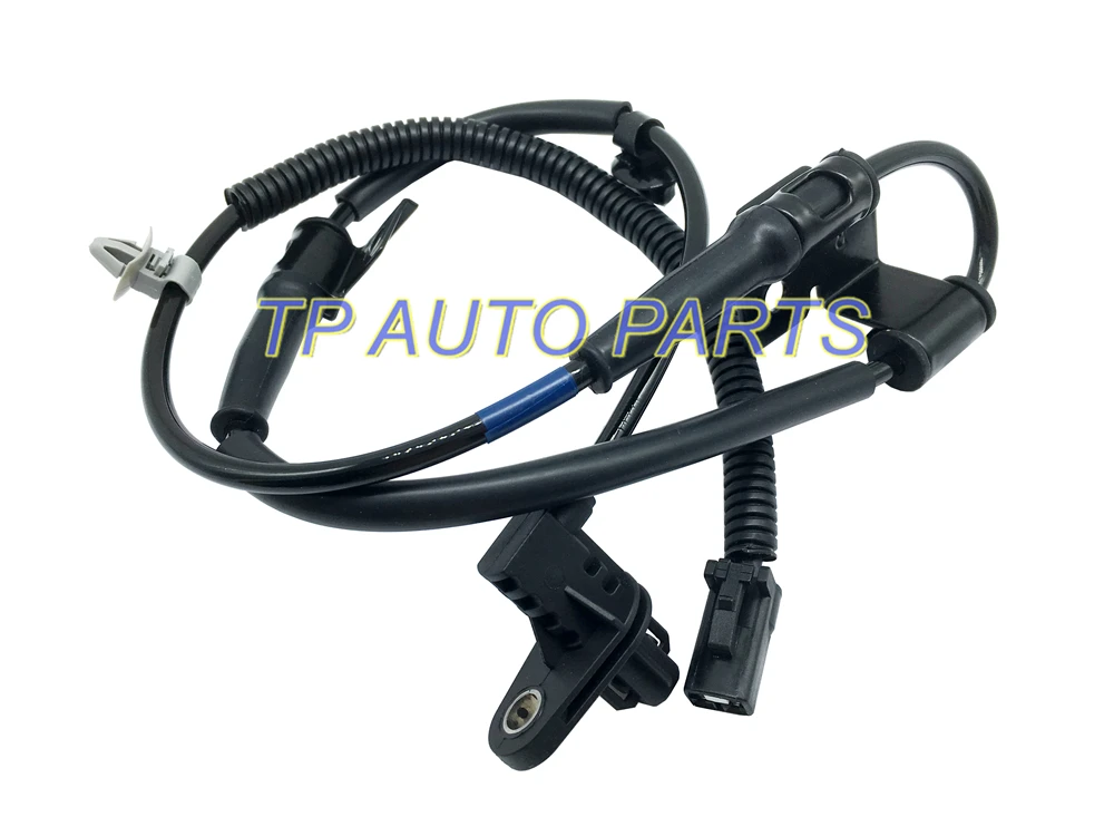 Передний правый датчик скорости колес ABS для Hyun-dai ELANTRA 2007-2012 OEM 59830-2L300 598302L300 |