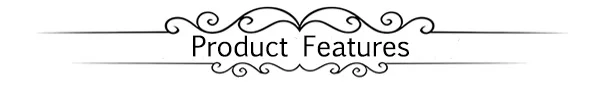 Product Features