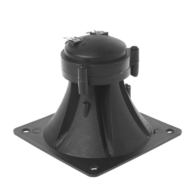 

Tweeter Loudspeaker Piezoelectric Buzzer Ceramic Treble Rectangle Audio Speaker