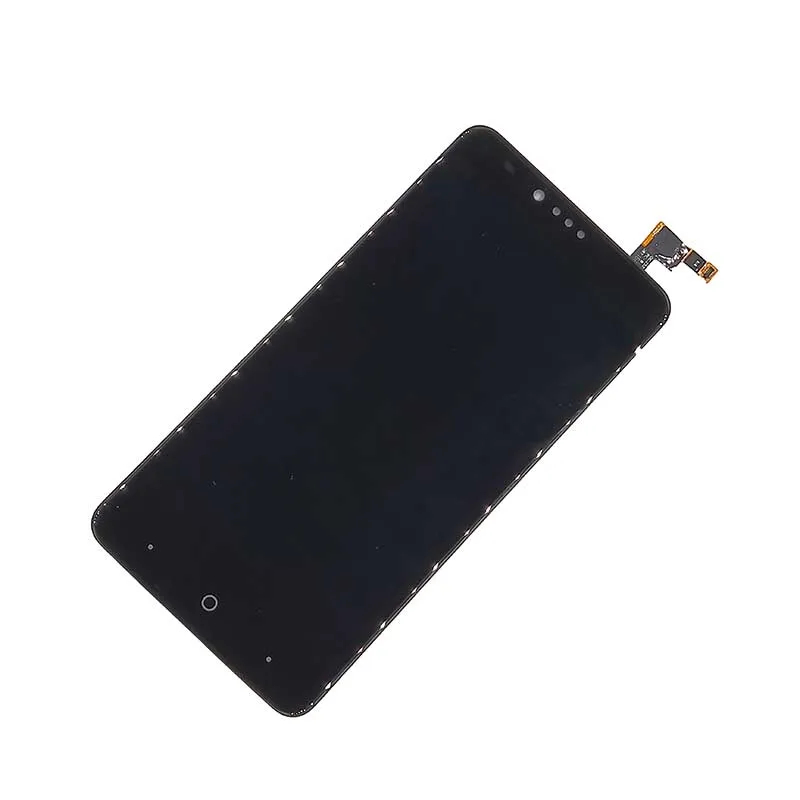 6 дюймов для ZTE Z981 LCD полный дисплей с сенсорным экраном дигитайзер Assambly запасные