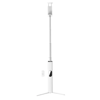 

Portable Mini Bluetooth Selfie Stick Wireless Foldable Extendable Monopod Universal Tripod For iPhone X 8 Xiaomi/Huawei S10 P30