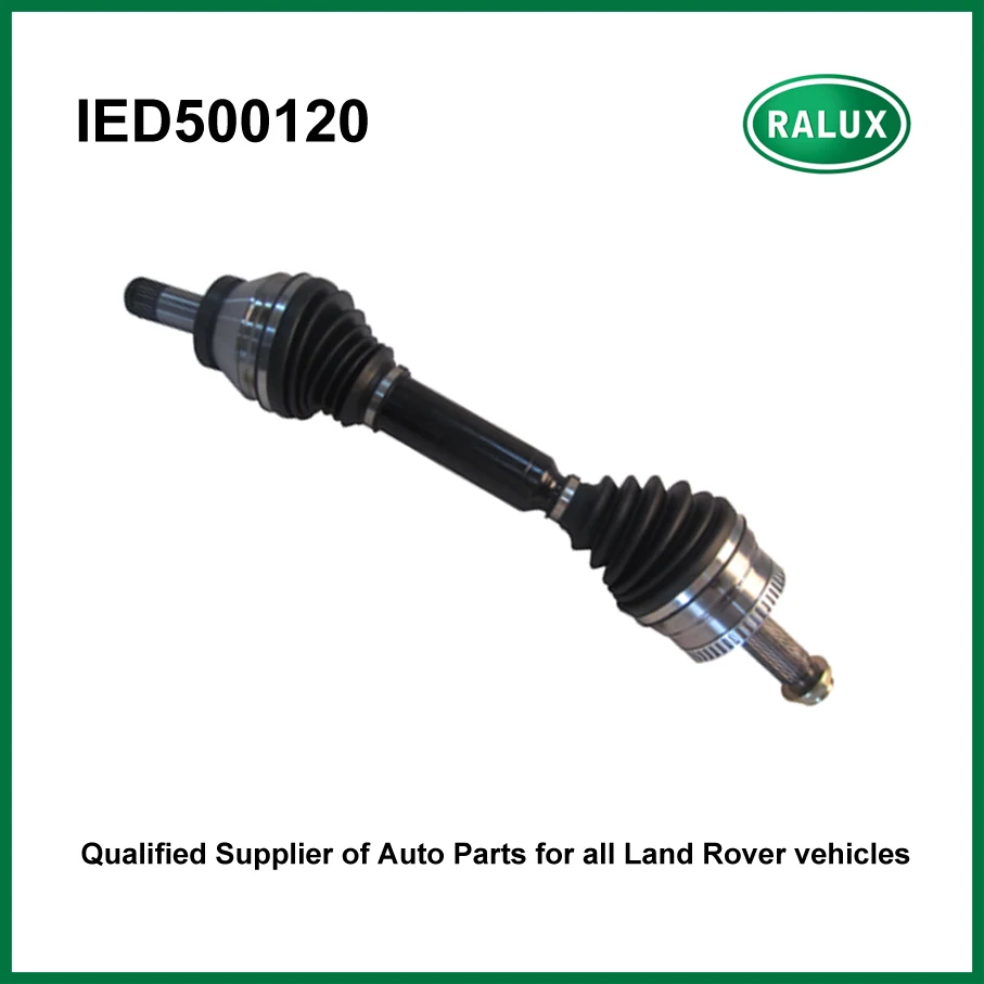 IED500120 car left front shaft axle for Land Range Rover auto drive