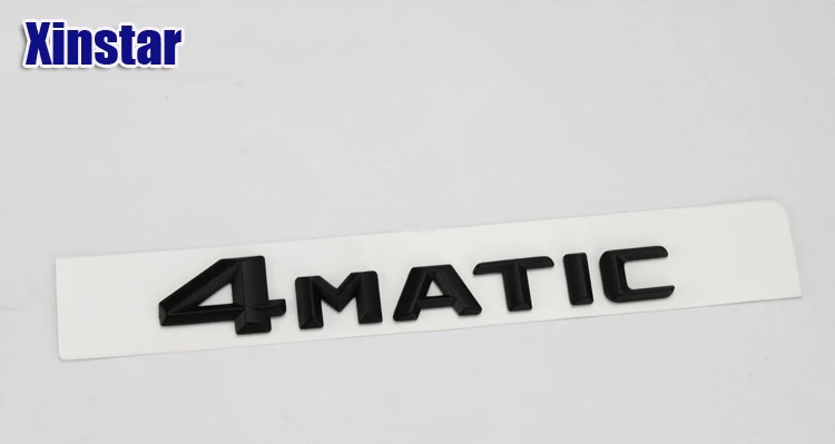 Значок ABS 4matic для Mercedes Benz w117 cla45 w205 c63 w212 e63 w207 w176 a45 x156 gla45 AMG Styling|Наклейки на