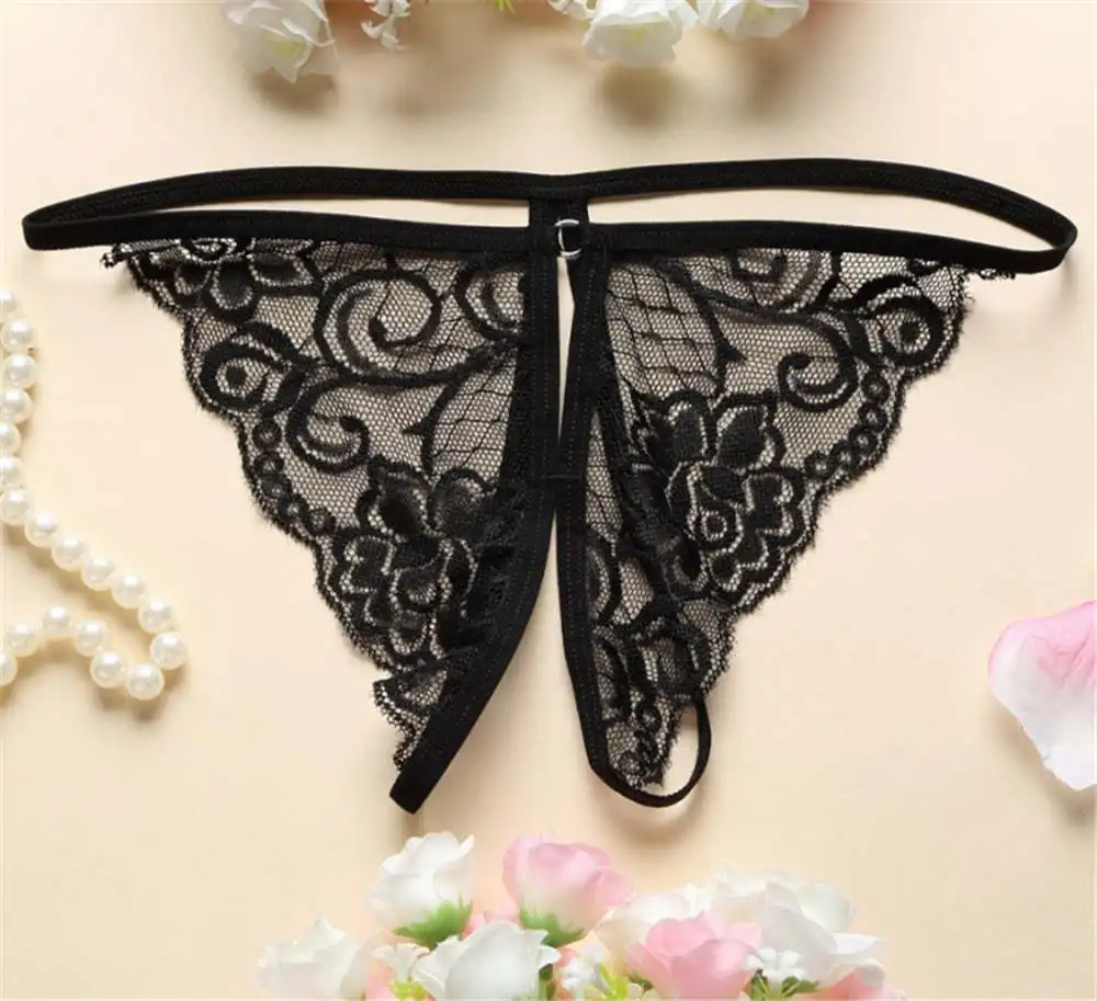 8 Color Women Hot Erotic Sexy Lingerie Open Bra Crotch Porno Lace Transparent Underwear Baby Doll Sexy Lingerie Langeri Lenceria (6)