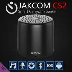 JAKCOM CS2 Smart Carryon Динамик горячая Распродажа в Динамик s как enceinte портативный divoom Фанатик s1