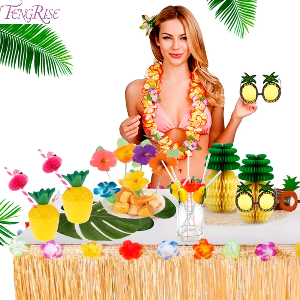 Get Strand luau part dekorationer HD Strand Luau Part Dekorationer