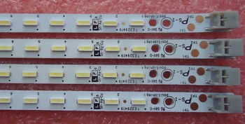 

676mm LED Backlight Lamp strip 60leds For LCD TV LCD-60LX830A LCD-60LX531A LCD-60LX530A 960A 850A 830A E329419
