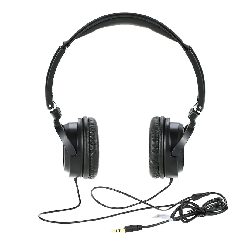 Ihens5 Salar EM520 профессиональный монитор Музыка Hifi наушники Складная гарнитура без