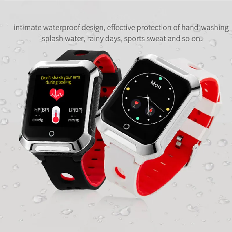 smartwatch ios gps