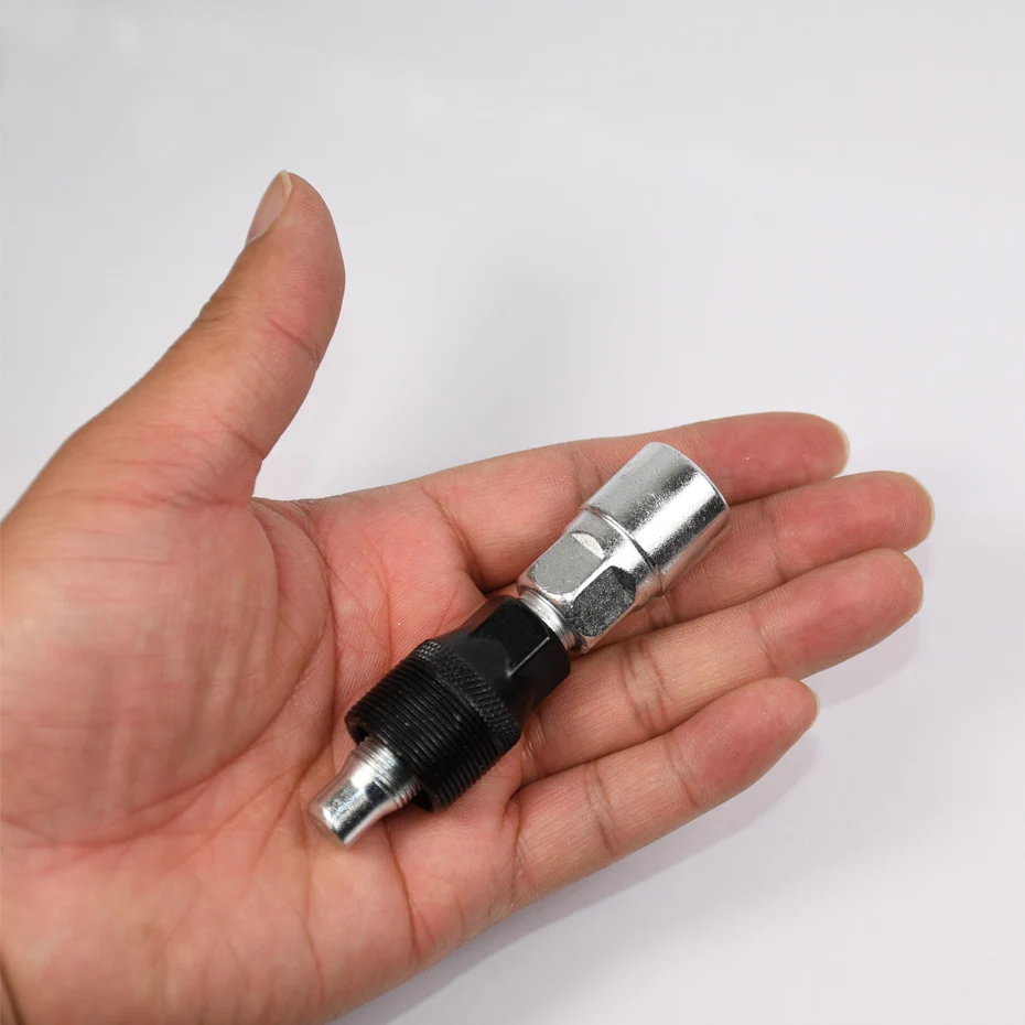 Bicycle Repair Tool Set 6