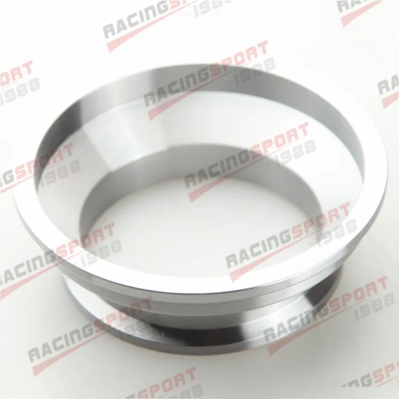 

Universal Reducer For 3.5" Inch V-Band To 4" Inch V-Band Flange Mild Steel