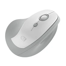 HOT-FD эргономичная оптическая беспроводная мышь 6 кнопок Вертикальная мышь с мини USB Приемником Для компьютера ПК ноутбука