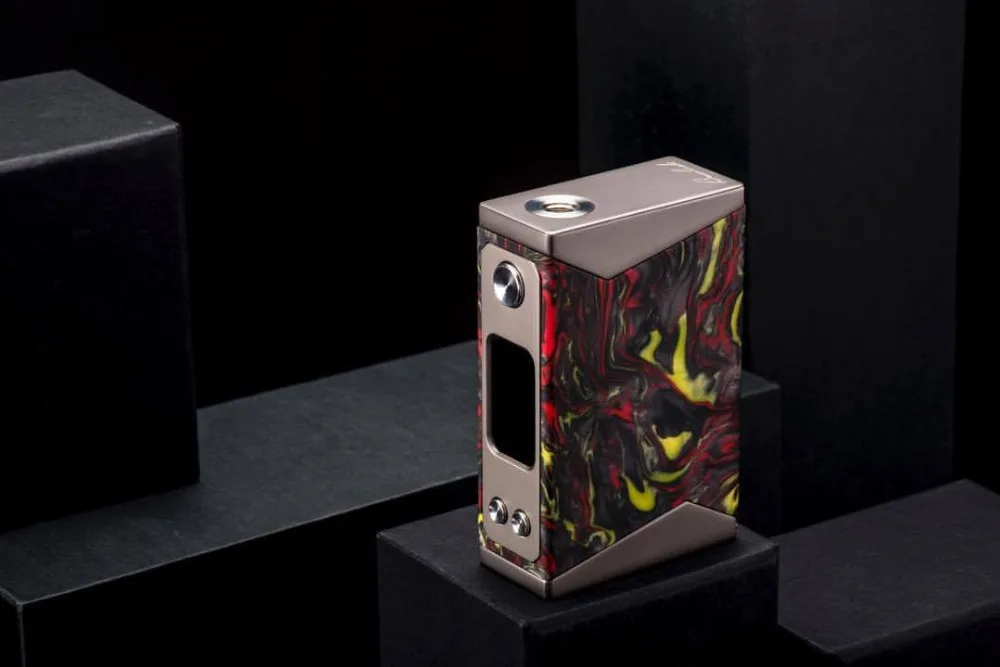 Wotofo Stentorian Basilisk 200W-1