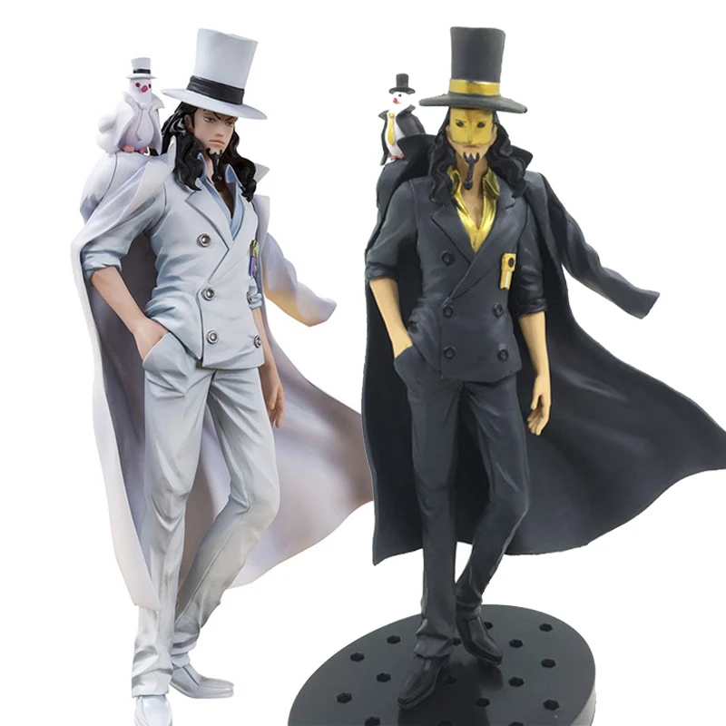 16cm One Piece Rob Lucchi Dxf Cp9 Cp0 Figure Zero One Piece Movie Gold Ver Pvc Action Figures Action Figure Pvc Action Figureone Piece Aliexpress