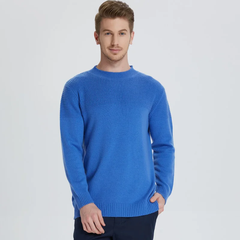 Aliexpress.com : Buy Men Jumpers 100% Pure Pashmina