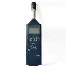TES-1361C гигро-термометр
