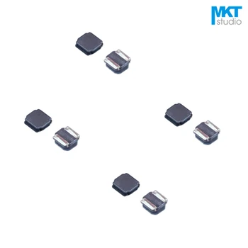 

100Pcs SMD 4*4*1.8mm Winding Wire Wound Power Coilcraft Inductor Inductance=1/1.5/2.2/3.3/4.7/6.8/10/15/22/33/47/68/100uH