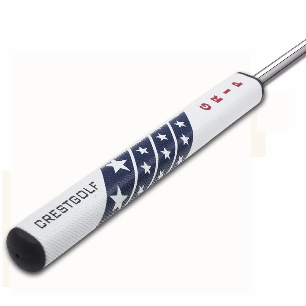 2018 NEW Golf Clubs Grip 2.0 Golf Putter Grip PU Golf Grip Antiskid Golf Grip 1 Piece цена 2018 NEW Golf Clubs Grip 2.0 Golf Putter Grip PU Golf Grip Antiskid Golf Grip 1 Piece цены онлайн