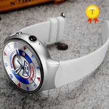 Лучший подарок для жены с большой памятью 2 ГБ/16 ГБ, 2-мегапиксельная камера, умные часы, Bluetooth, gps, Wi-Fi, 3g, умные часы, телефон, часы для Android IOS