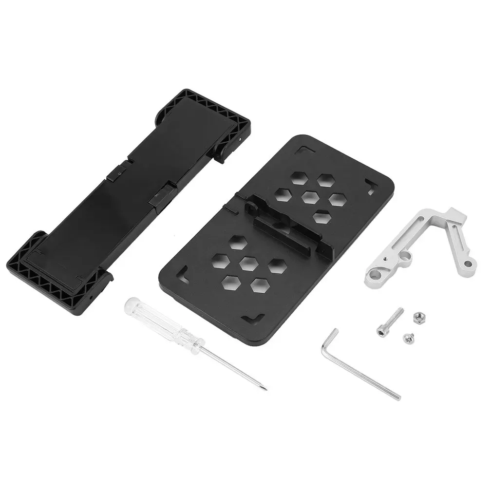 Smartphone Tablet Support Holder Adapter for DJI MAVIC PRO/Air RC Drone Quadcopter Transmitter Remote Controller Monitor Pad