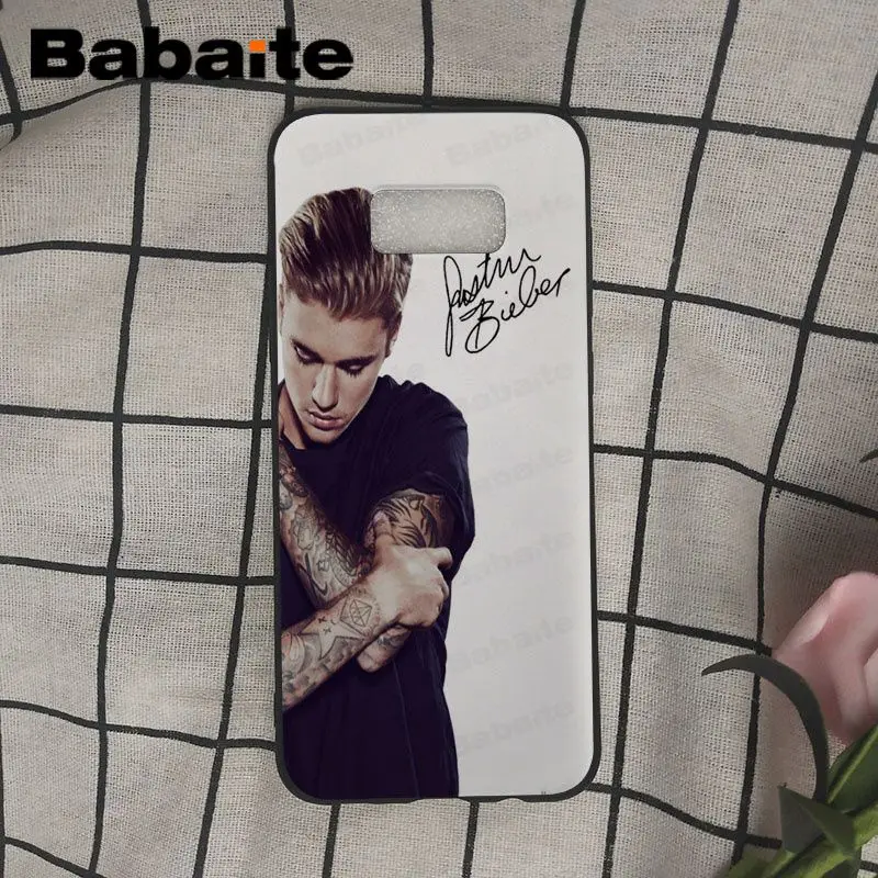Justin Bieber Purpose Album