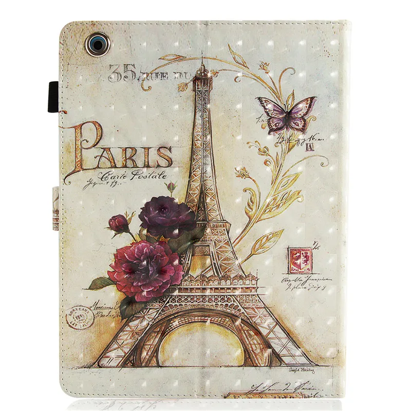 Wekays Case for Apple Ipad 4 3 2 New Tablet Stand PU Leather 3D Cartoon Butterfly For IPad2 IPad3 IPad4 Cover Fundas For IPad 4 Wekays Case for Apple Ipad 4 3 2 New Tablet Stand PU Leather 3D Cartoon Butterfly For IPad2 IPad3 IPad4 Cover Fundas For IPad 4