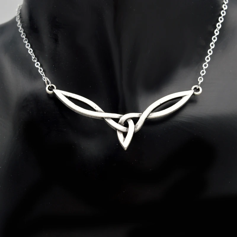 10 шт. Мужская подвеска в виде креста|celtic knot|talisman amuletnecklace celtic |