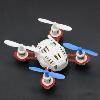 

Rc 2.4G 4CH 6 Axis GYRO Nano RC Quadcopter RTF RC Helicopter FPV Micro Pocket Drone Aircraft