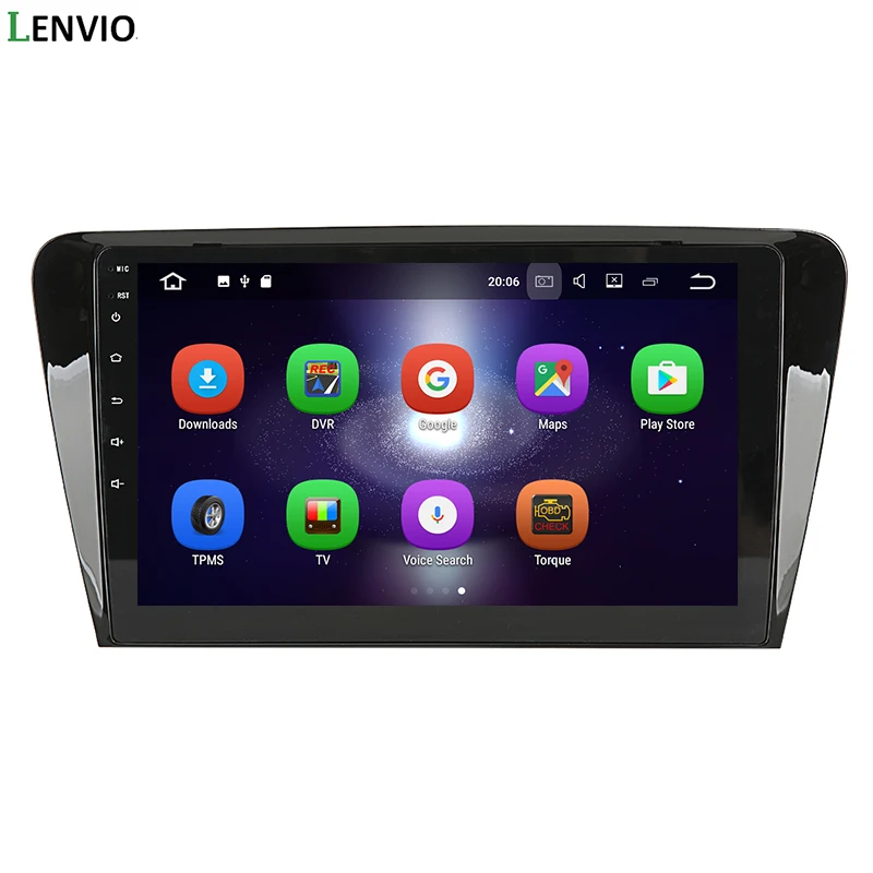 Top Lenvio 2G RAM Universal Android 7.1 CAR DVD GPS Navigation Player For Skoda Octavia 2014 2015 2016 Quad Core Radio bluetooth IPS 1 Top Lenvio 2G RAM Universal Android 7.1 CAR DVD GPS Navigation Player For Skoda Octavia 2014 2015 2016 Quad Core Radio bluetooth IPS 1