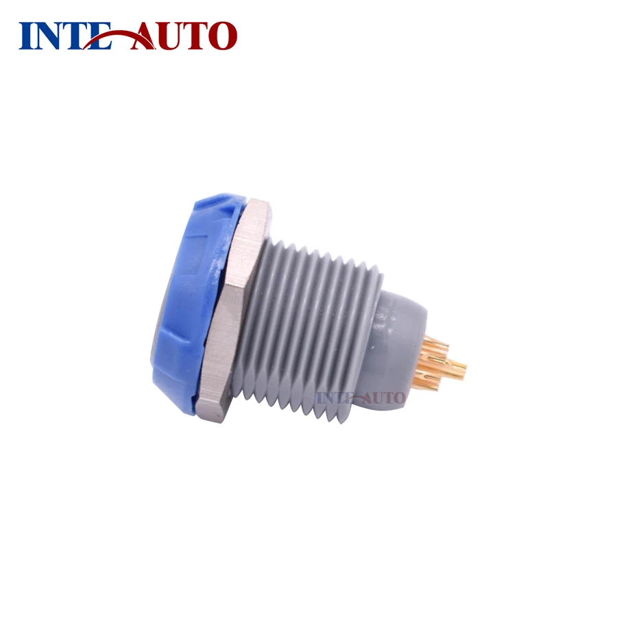 Redel connector