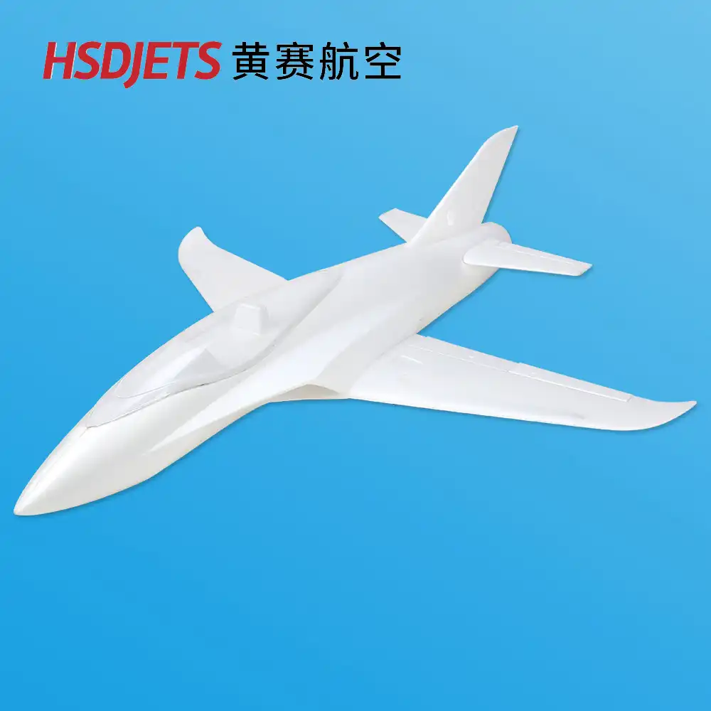 rc edf jet kits