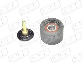 

Heavy Duty Howo A7 D12 Engine Parts Flat Idler VG1246060057