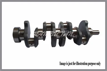 

12200-97566 12200-97516 Crankshaft For Nissan RF8