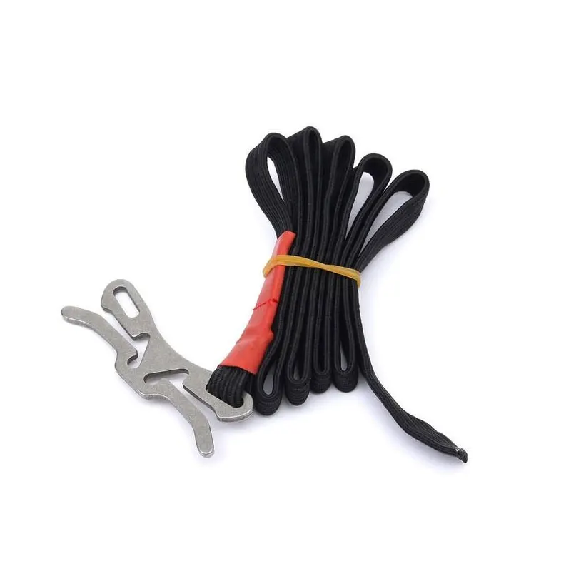 Кровеостанавливающий жгут на открытом воздухе для выживания ...