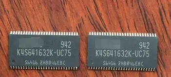 100% NEW Free shipping K4S641632K-UC75 TSOP | Электроника