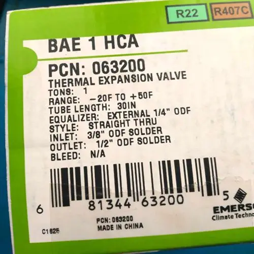 Новый и оригинальный датчик BAE1HCA 063200 | Инструменты