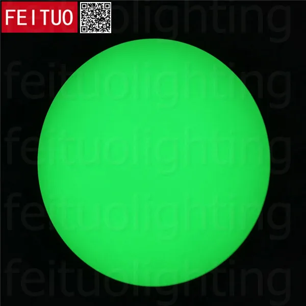 400W RGBW Die casting Aluminum LED Profile SpotlightLED Leko Light (3)