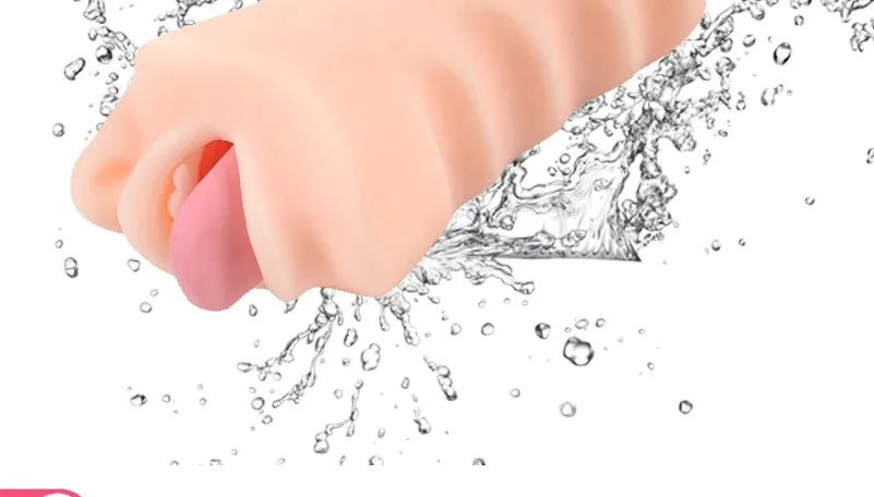 Vagina Male masturbator 07
