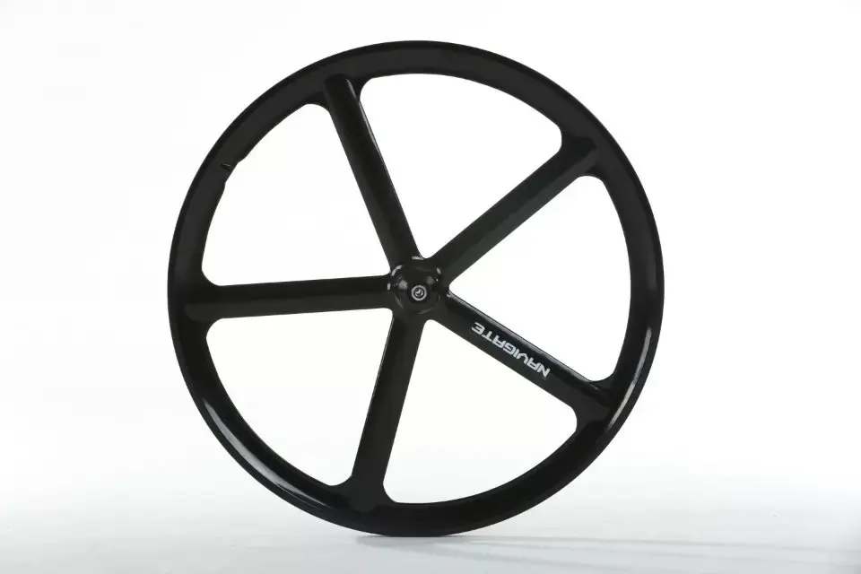 aerodynamic bike wheels