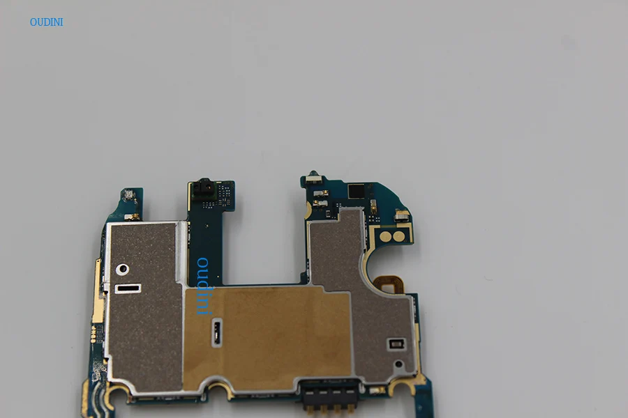  oudini 100 % UNLOCKED 32GB work for LG G4 F500 MainboardOriginal for LG G4 F500 32GB Motherboard Te