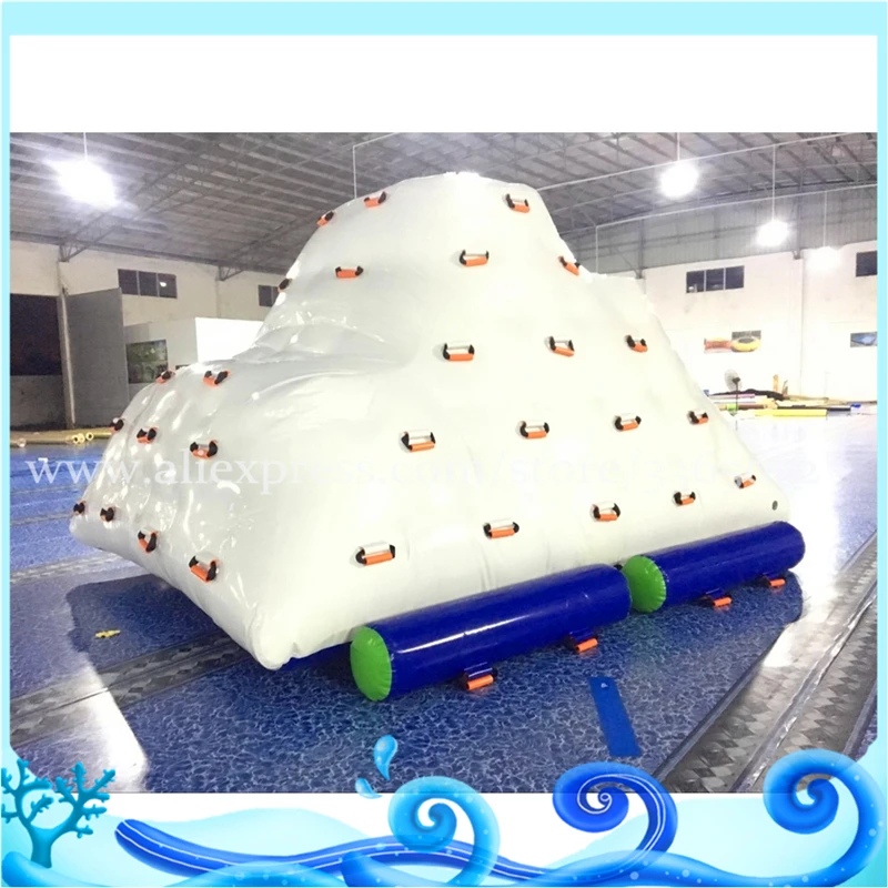 water games inflatable iceberg (12)