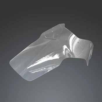 

Motorcycle Motorcross Windscreen Windshield for For BMW F650GS F800GS 2008-2018 2009 2010 2011 2012 2013 2014 2015 2016 F700GS