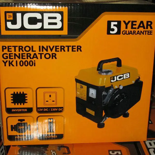850w Petrol Inverter Generator Yk1000i Quiet Car Household Small 850w Petrol Inverter Generator Yk1000i Quiet Car Household Small Gasoline Generators Portable Silent Ce Tuv