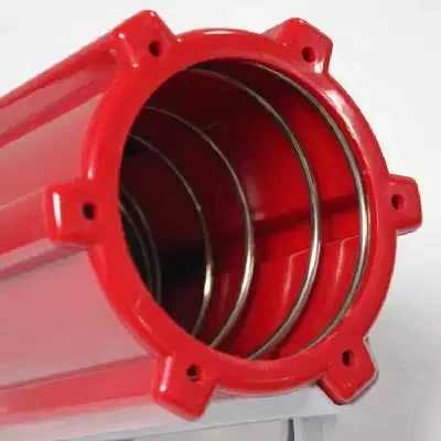 

Red models Tornado Potato Spiral Slicer Cutter Twist - Plastic NEW Model