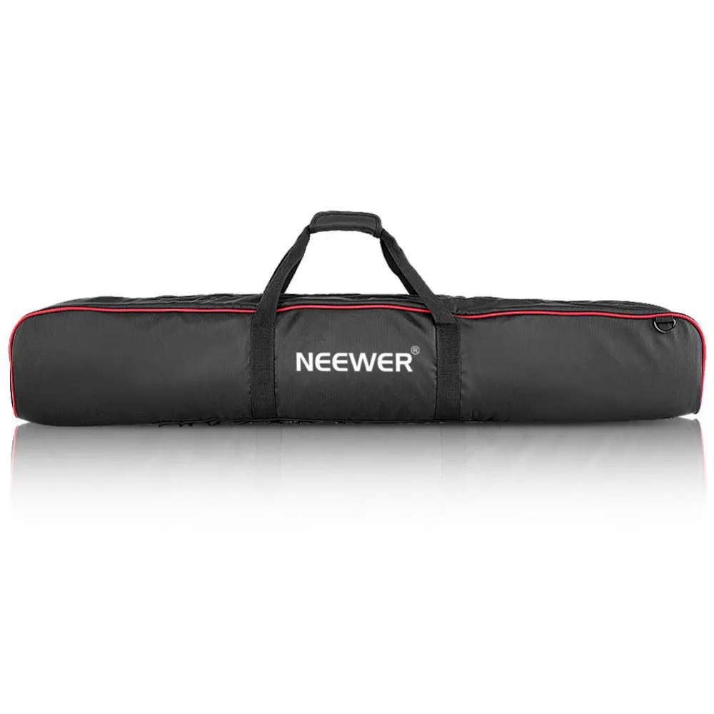 Neewer 35 &quotx 7&quot x 8 &quot/90x18x20 см мягкая сумка для переноски с ремешком