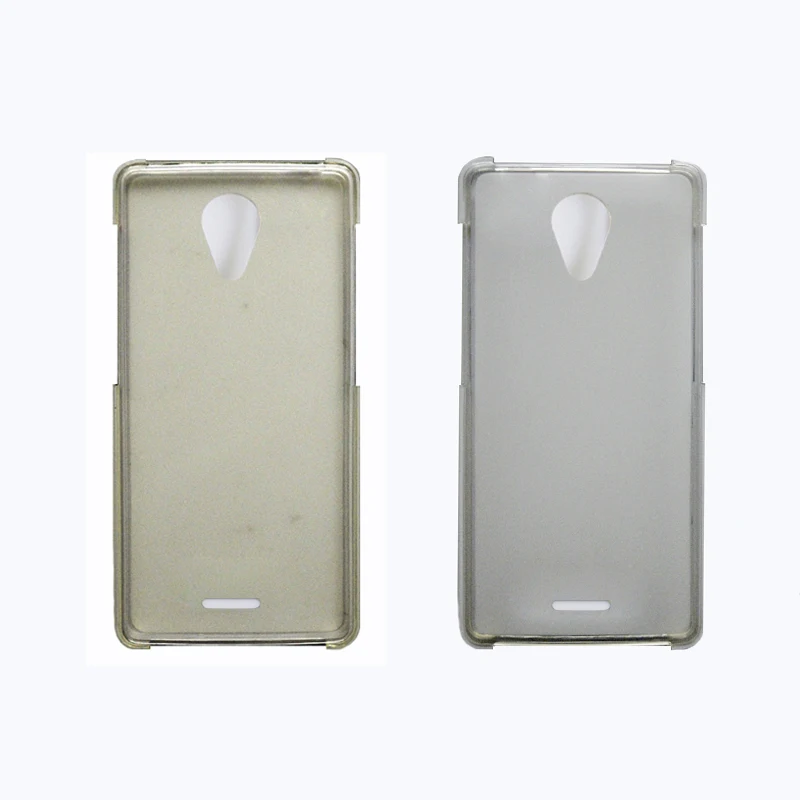 Мягкий защитный чехол dower me из ТПУ для смартфона Micromax Bolt Warrior 2 Q4202|Бамперы| |