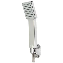 Multi Function rectangle Handheld Shower Head