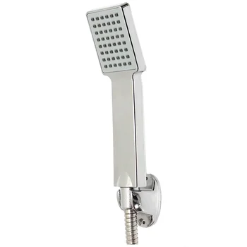 

Multi Function rectangle Handheld Shower Head